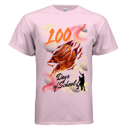LIGHT PINK - FRONT