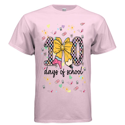 LIGHT PINK - FRONT