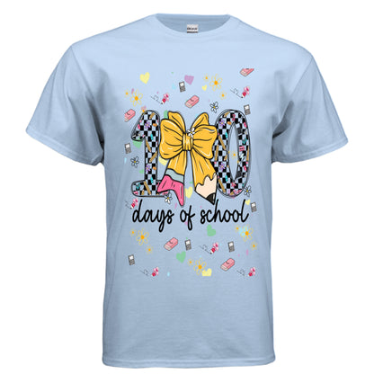LIGHT BLUE - FRONT