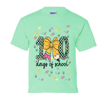 MINT GREEN - FRONT