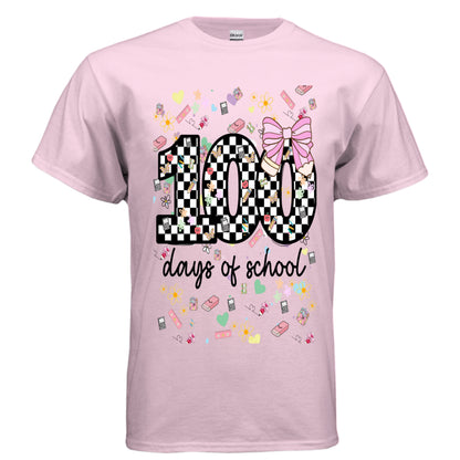 LIGHT PINK - FRONT