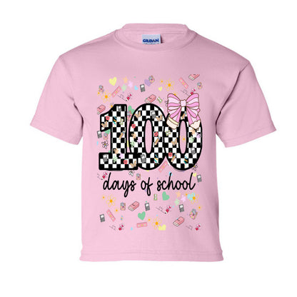 LIGHT PINK - FRONT