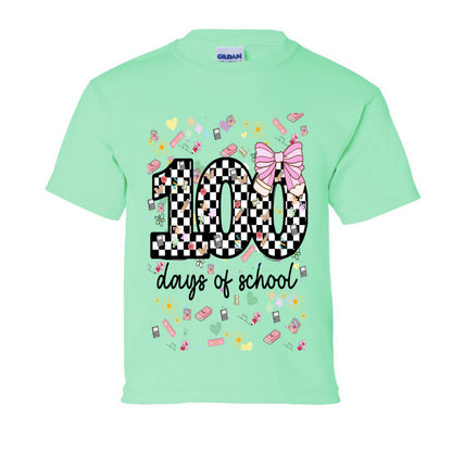 MINT GREEN - FRONT