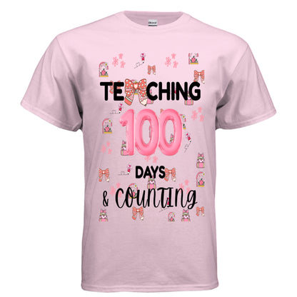 LIGHT PINK - FRONT