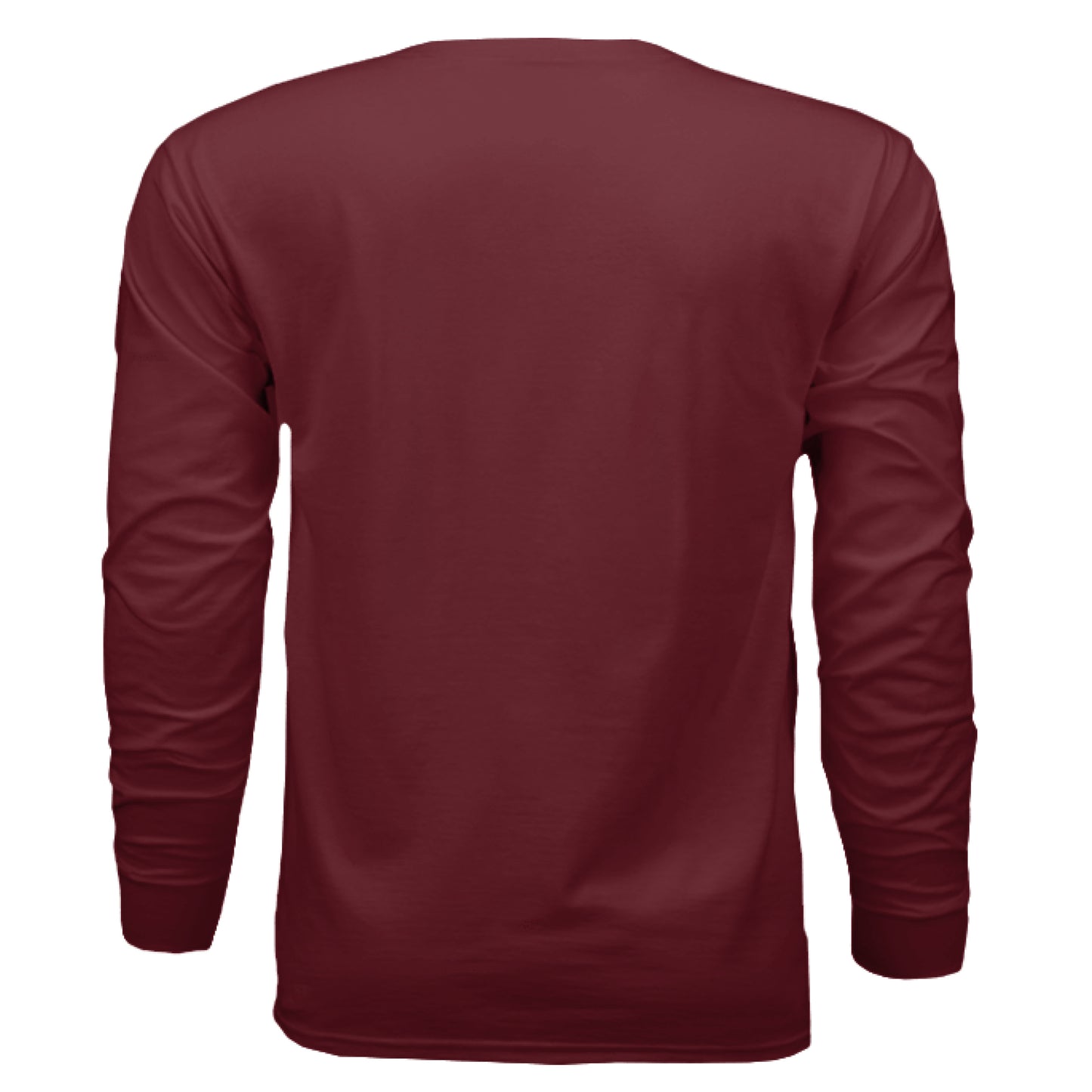 GARNET - BACK