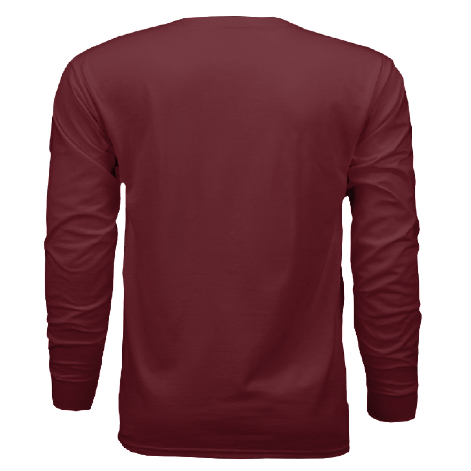 GARNET - BACK