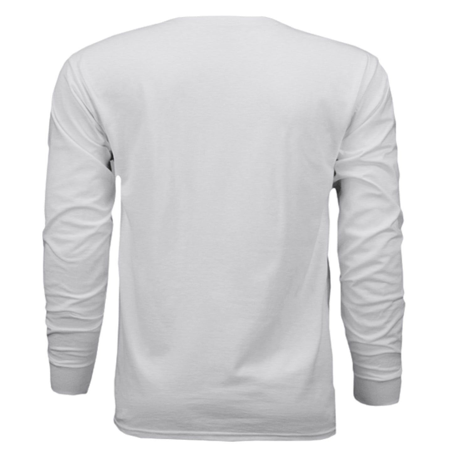 ASH GREY - BACK