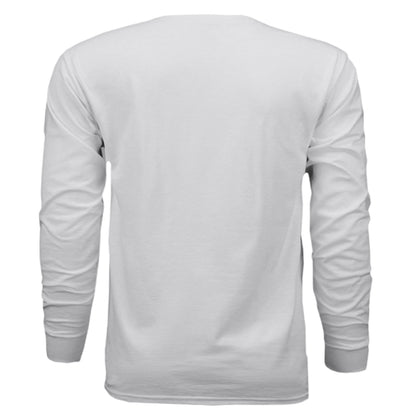 ASH GREY - BACK