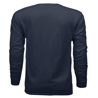 NAVY - BACK