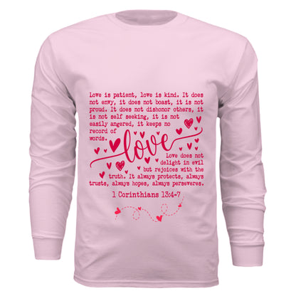 Light Pink - FRONT