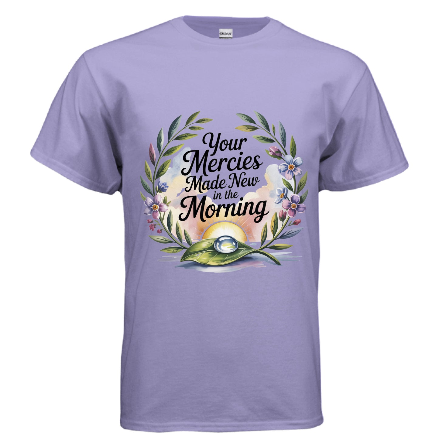 VIOLET - FRONT