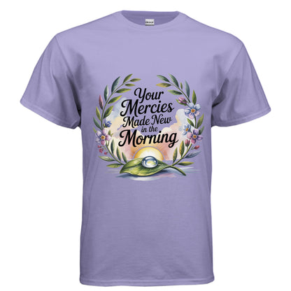 VIOLET - FRONT