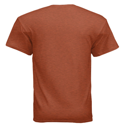 ANTIQUE ORANGE - G500 - BACK