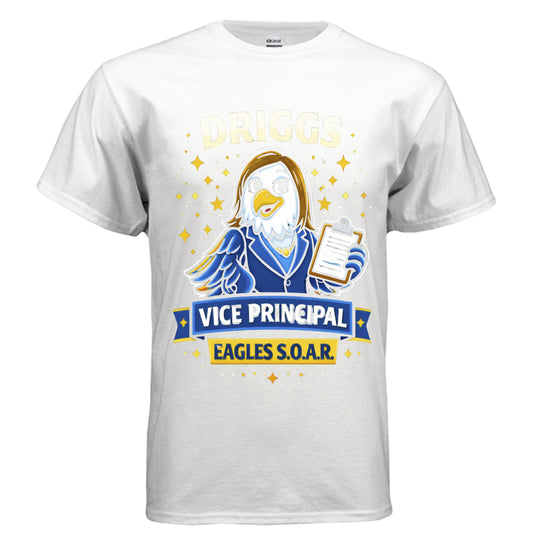 WHITE - G500 - FRONT