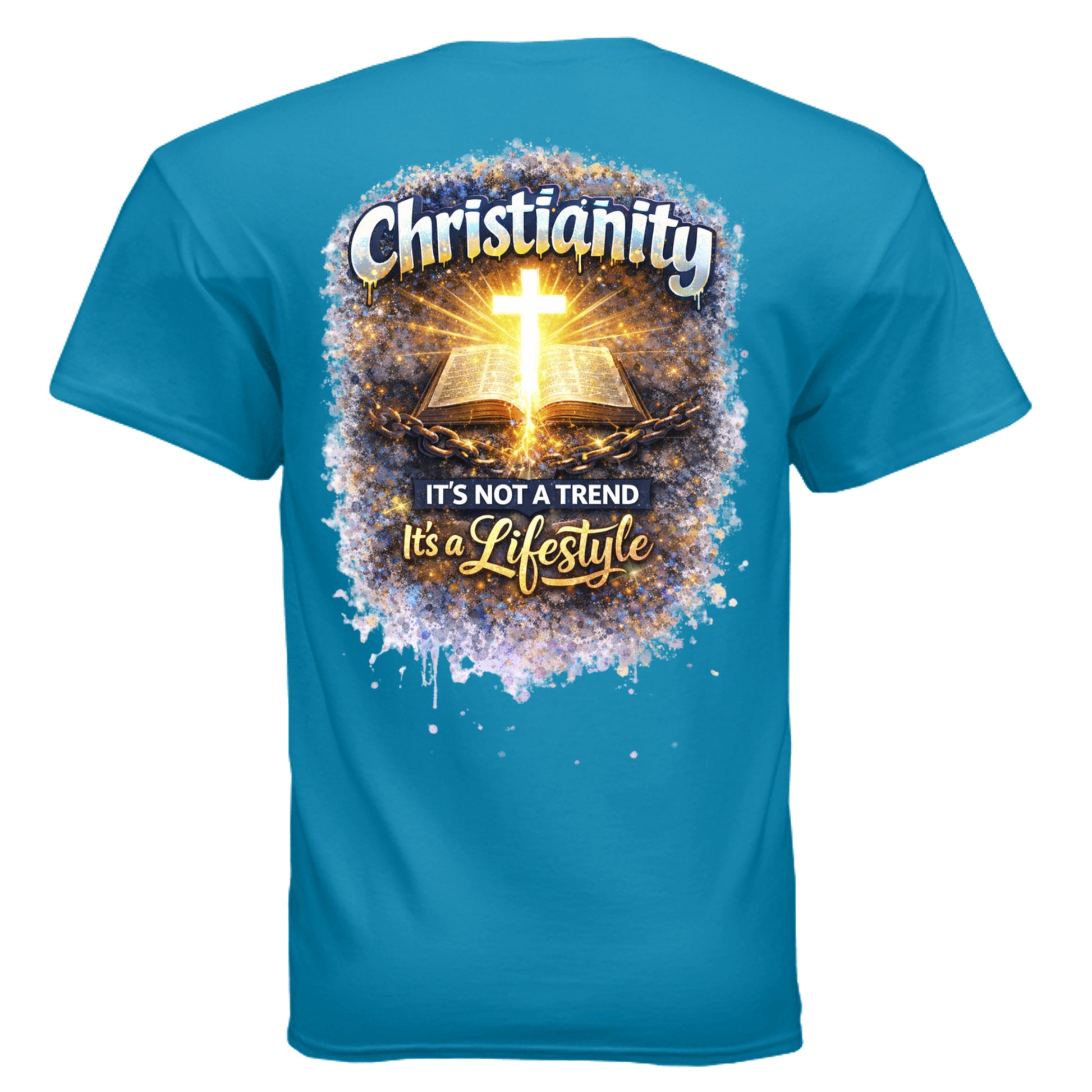 SAPPHIRE - G500 - BACK