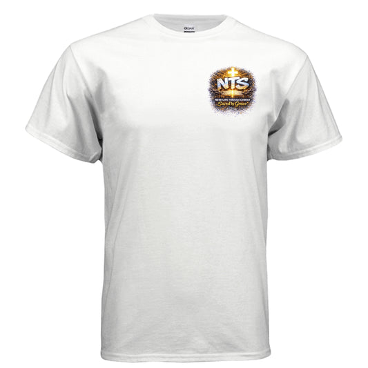 WHITE - G500 - FRONT