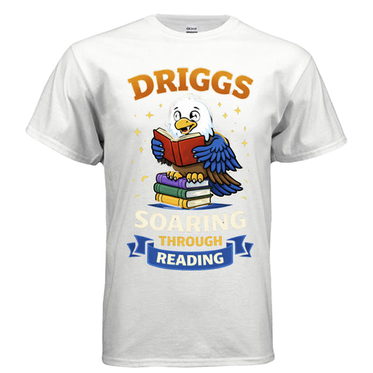 WHITE - G500 - FRONT