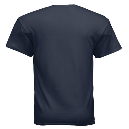 NAVY - G500 - BACK