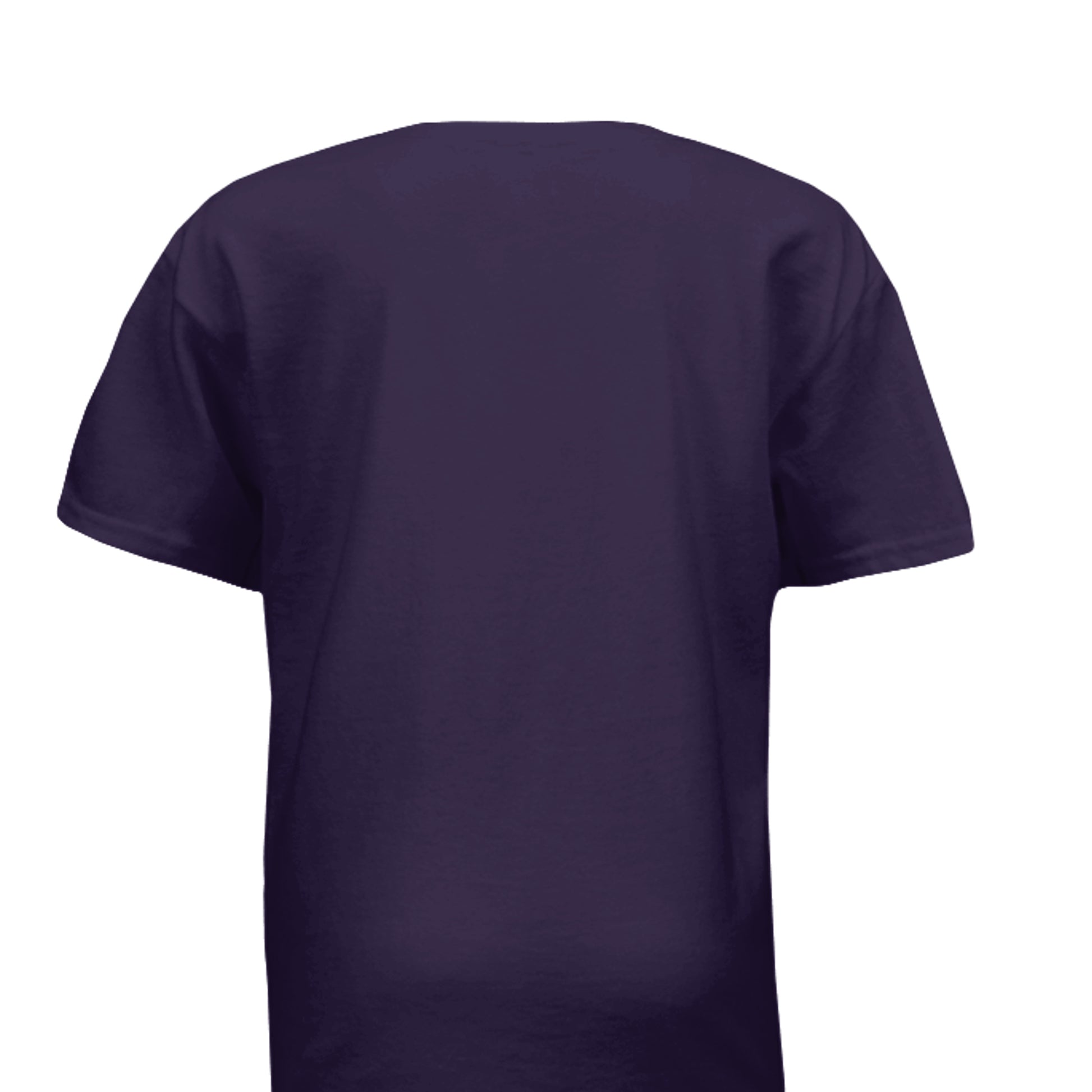 DEEP PURPLE - 29B - BACK