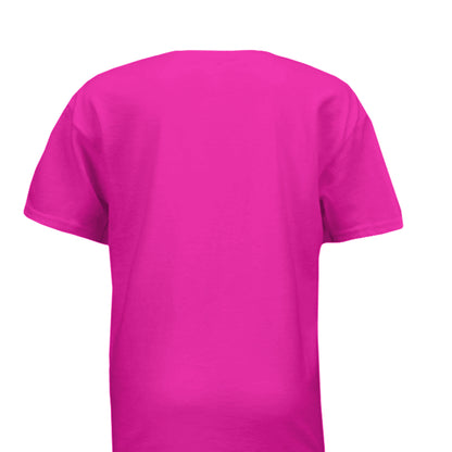 NEON PINK - 29B - BACK