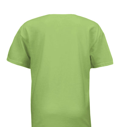 NEON GREEN - 29B - BACK
