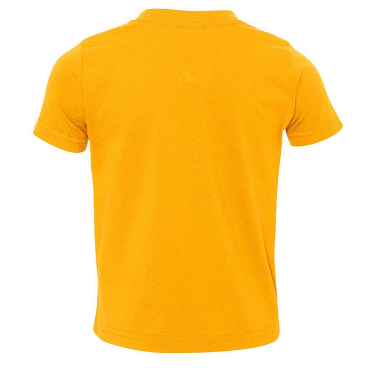 YELLOW - 3321 - BACK
