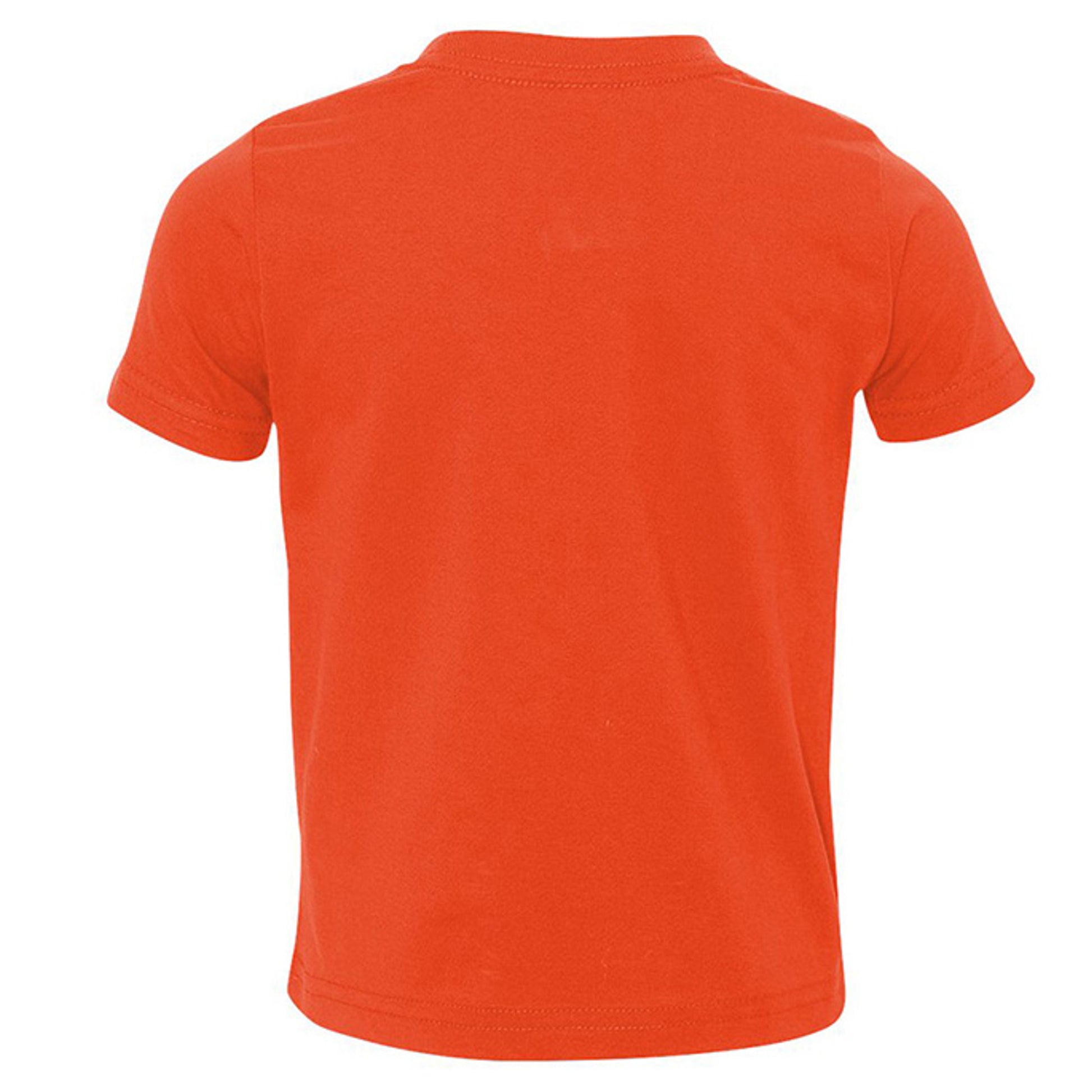 ORANGE - 3321 - BACK