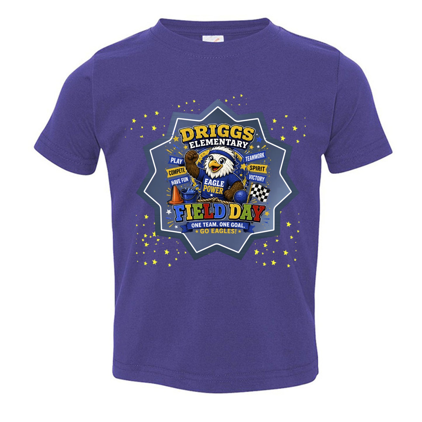 PURPLE - 3321 - FRONT
