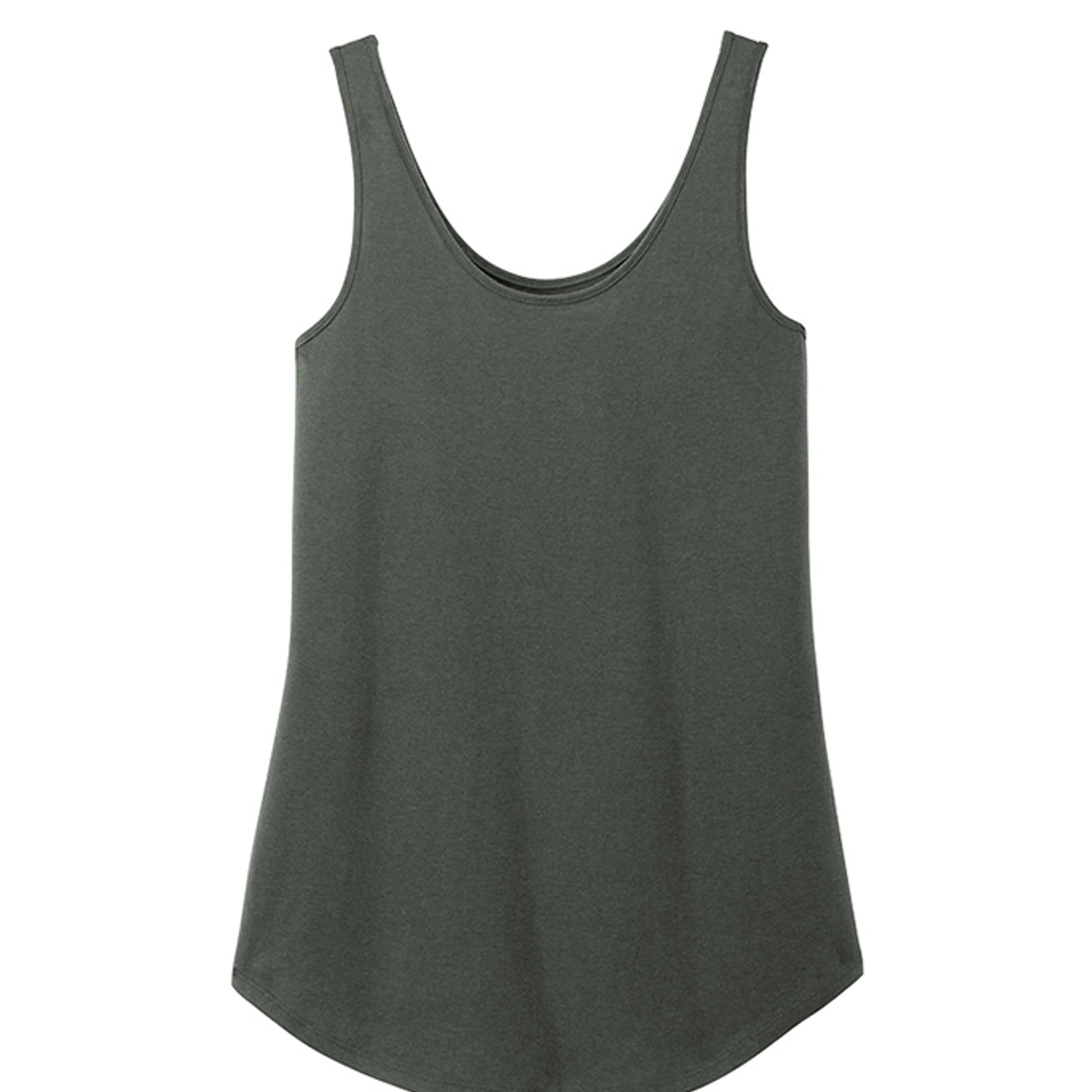 Deepest Grey - DT151 - BACK