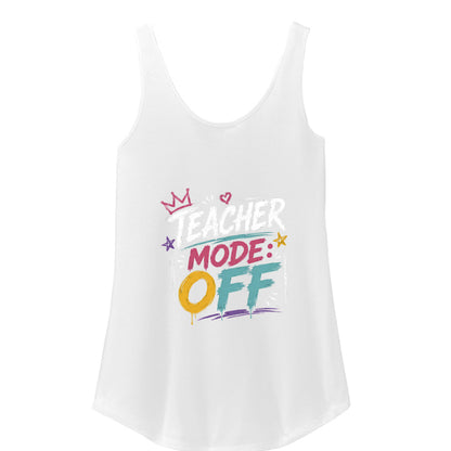 White - DT151 - FRONT