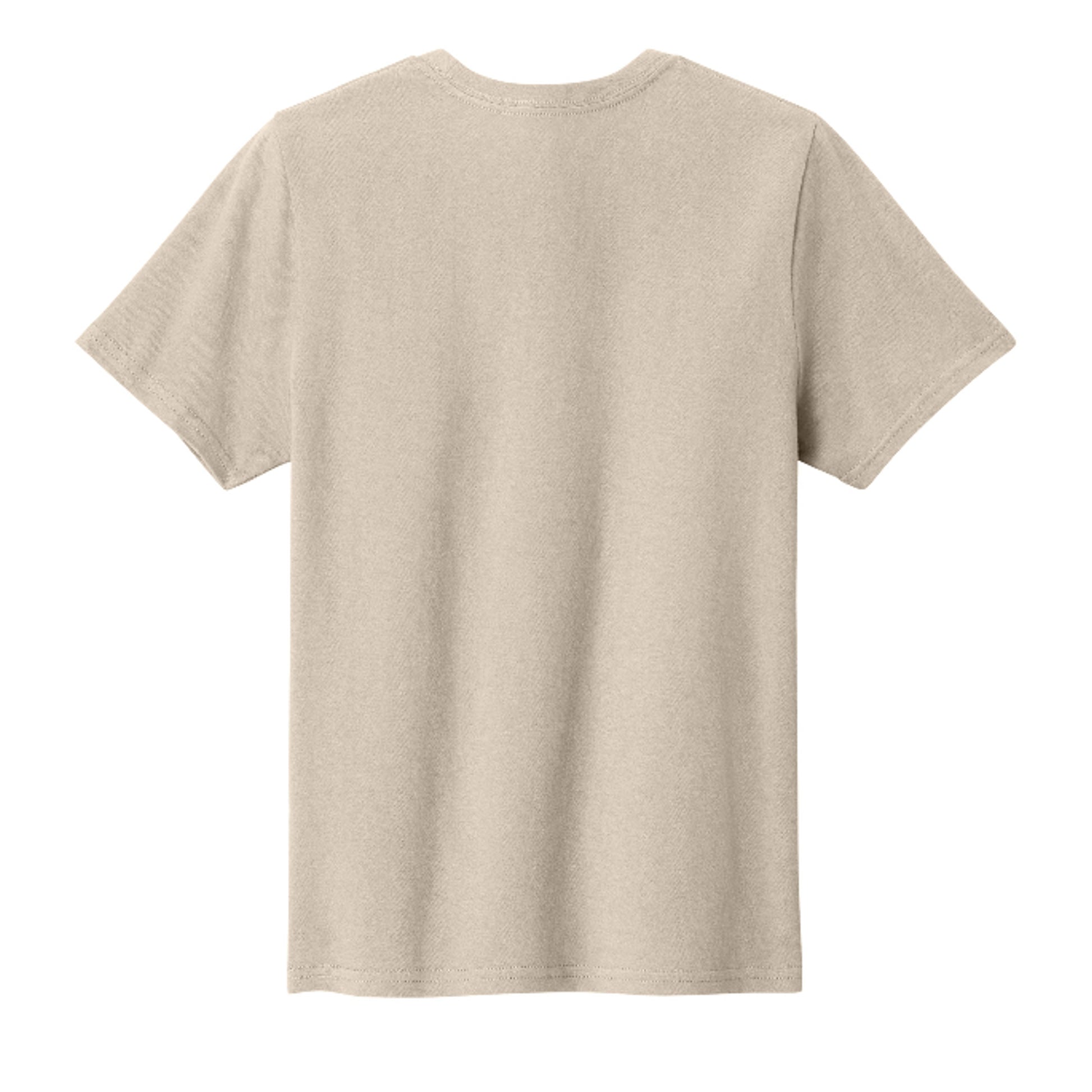 Light Sand - PC43Y - BACK