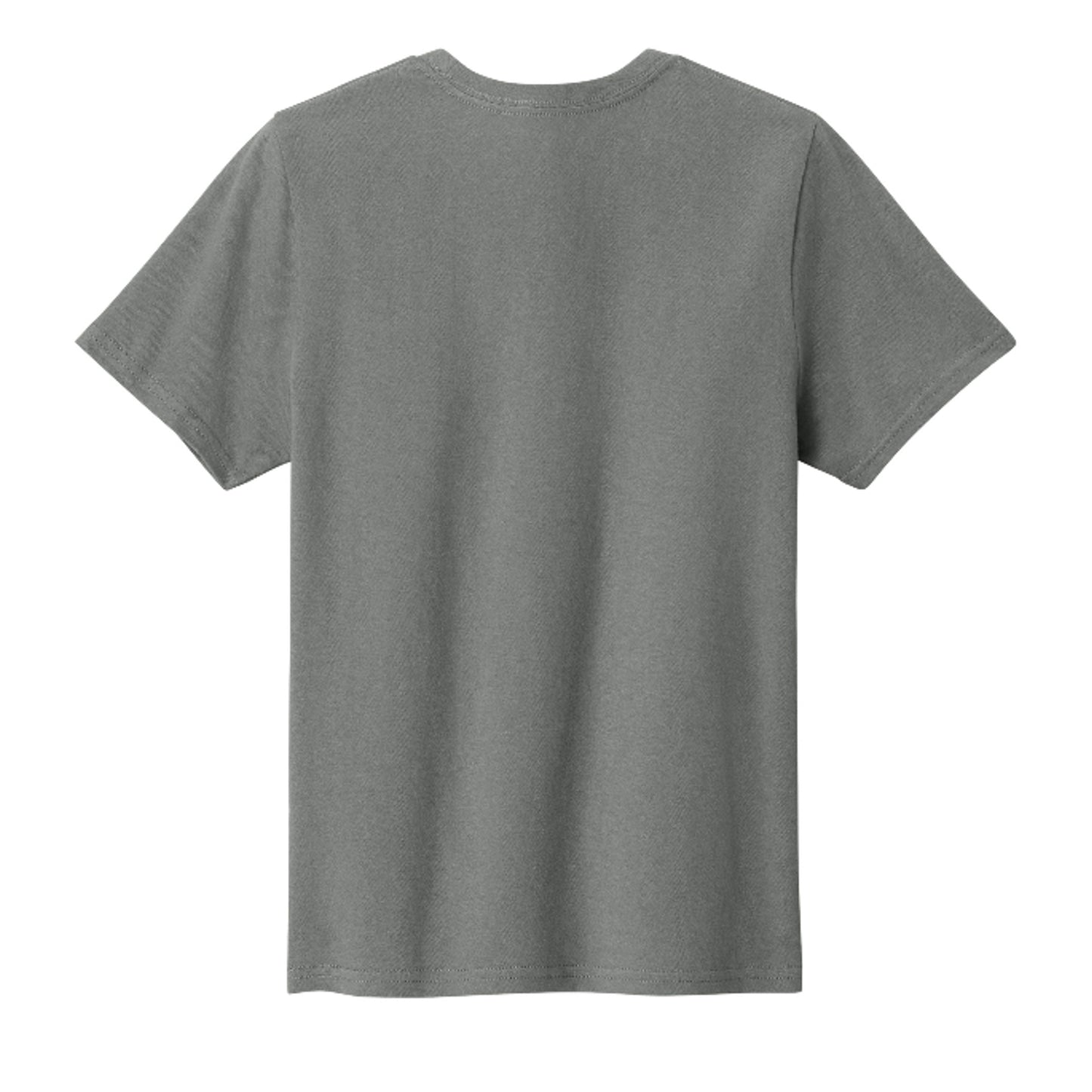 Medium Grey - PC43Y - BACK