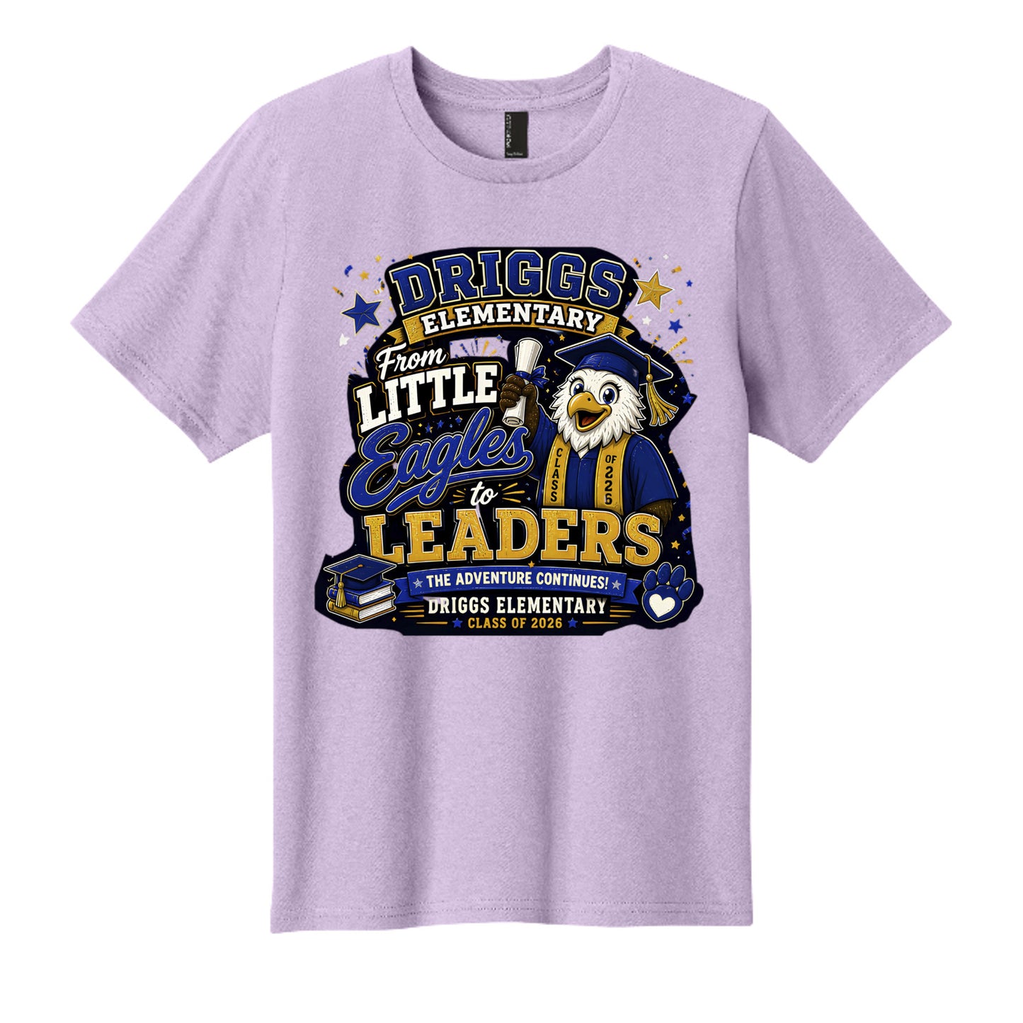 Lavender - PC43Y - FRONT