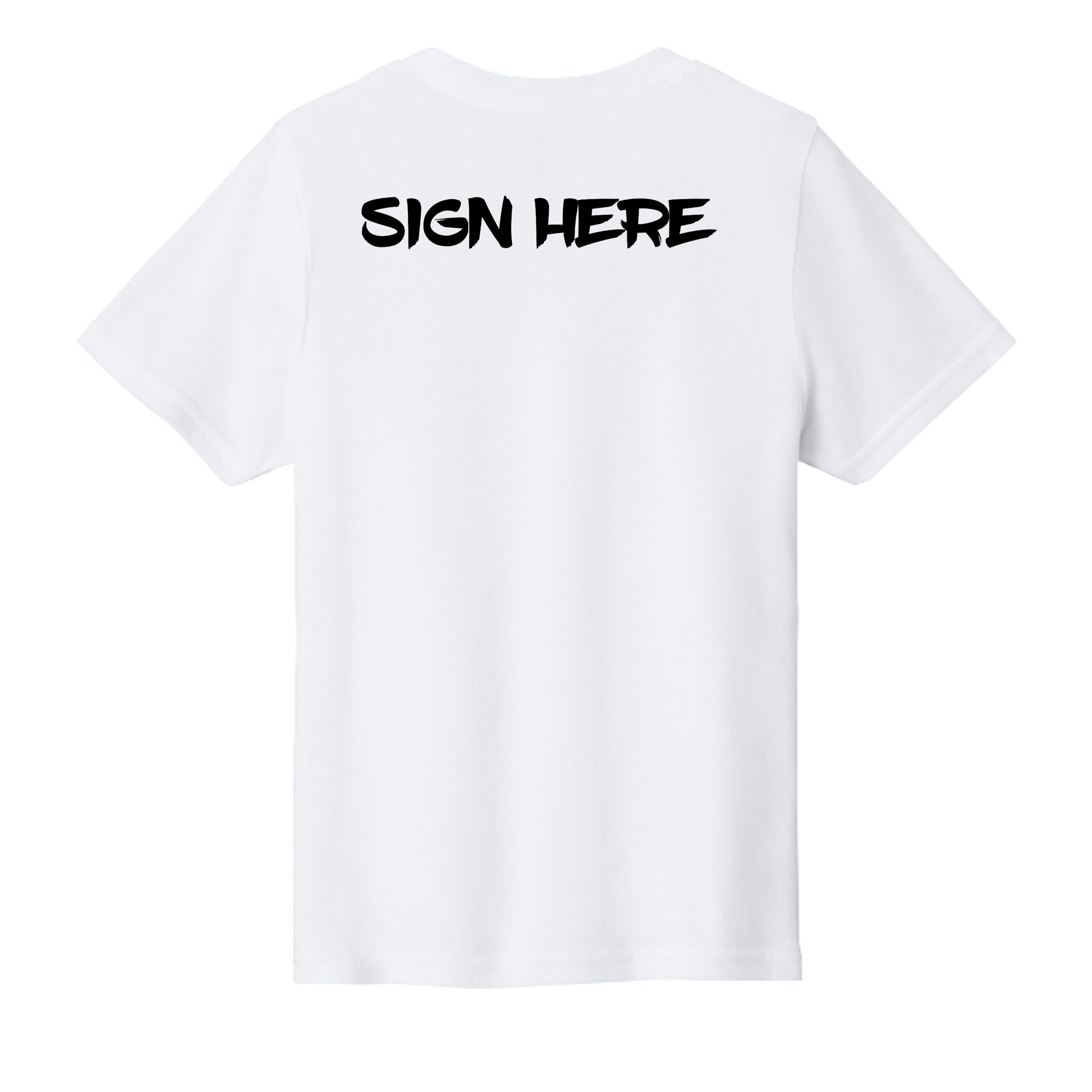 White - PC43Y - BACK