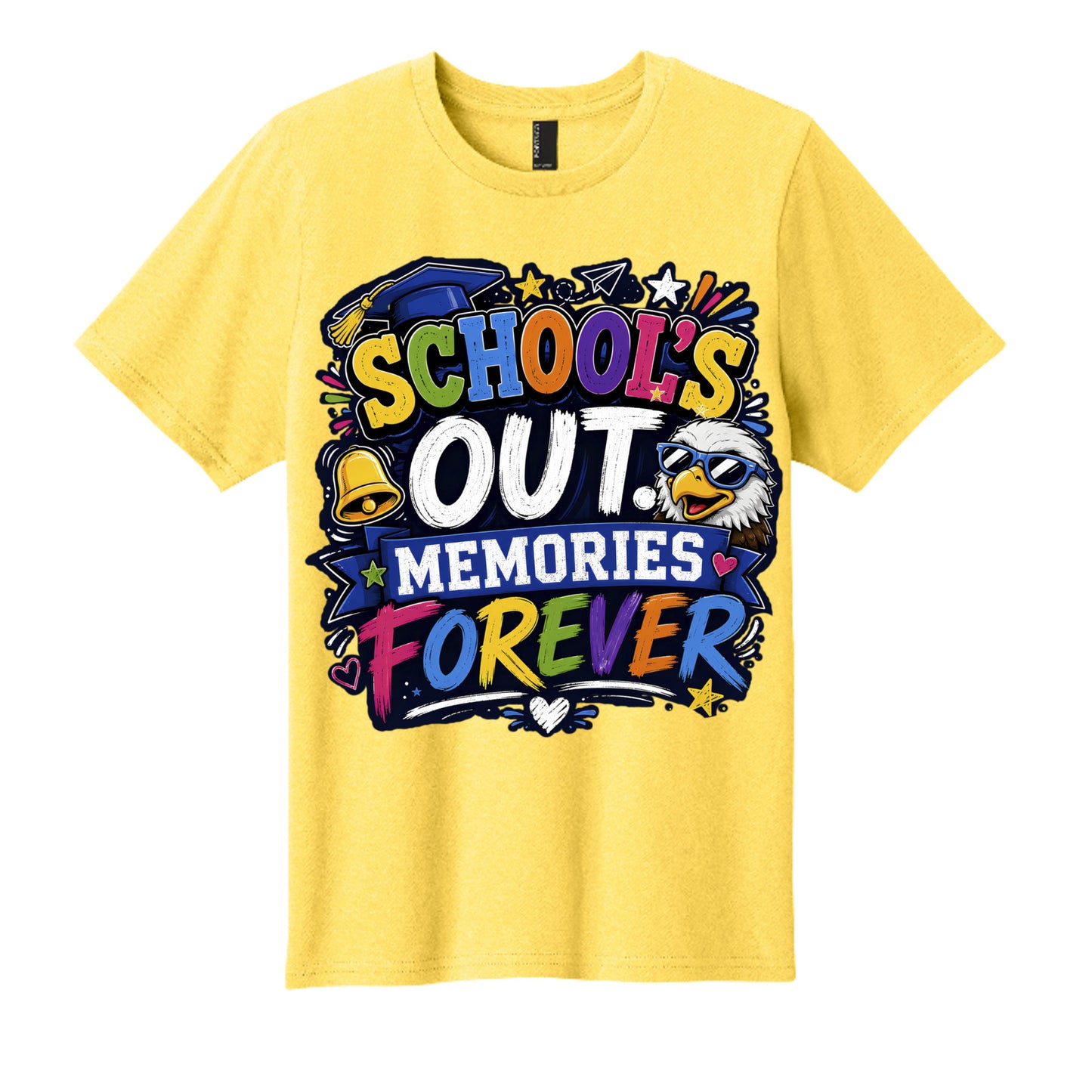 Yellow - PC43Y - FRONT