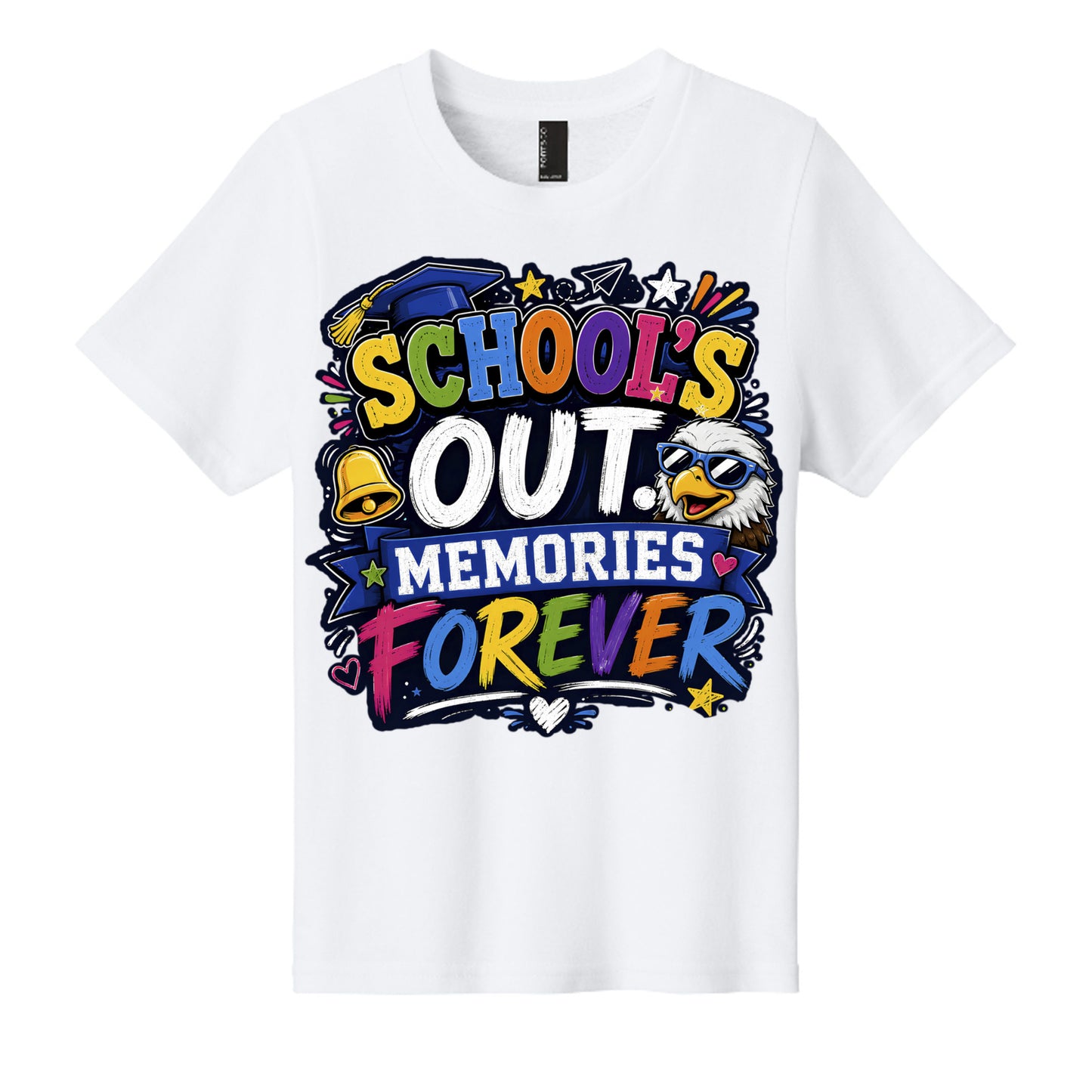 White - PC43Y - FRONT