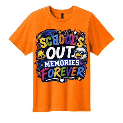 Tennessee Orange - PC43Y - FRONT