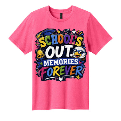Neon Pink - PC43Y - FRONT