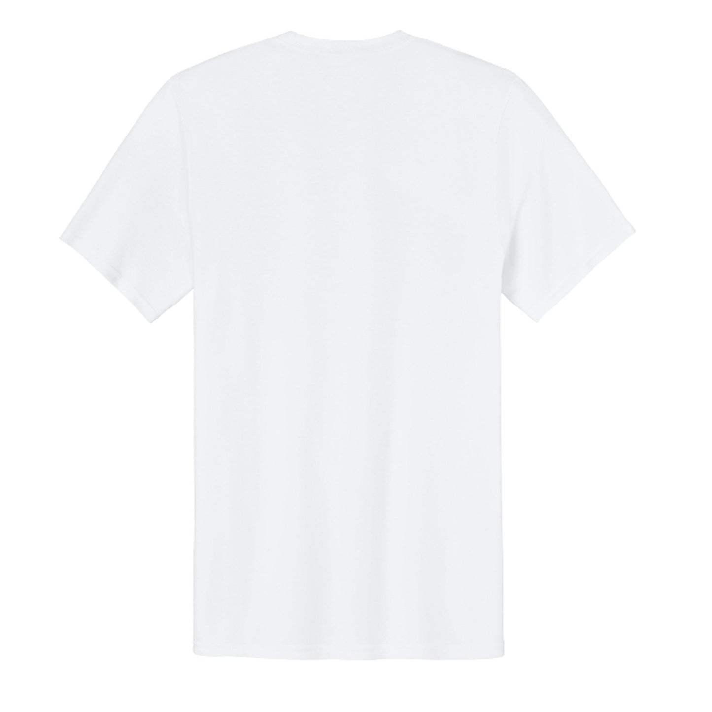 White - PC43 - BACK