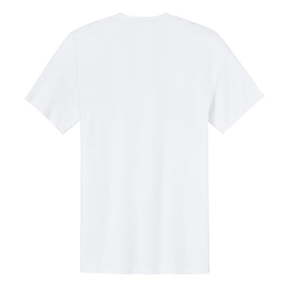 White - PC43 - BACK