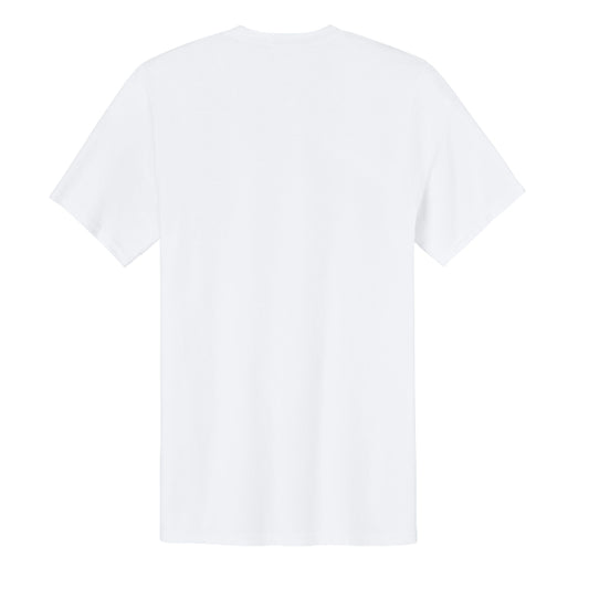 White - PC43 - BACK