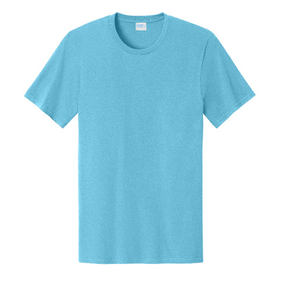 Aquatic Blue - PC43 - BACK