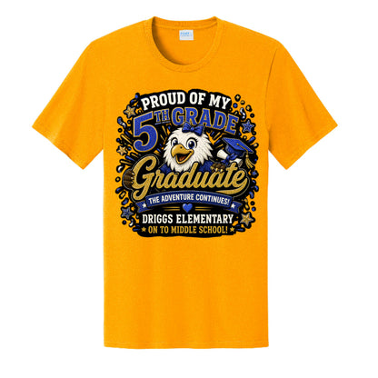 Gold - PC43 - FRONT