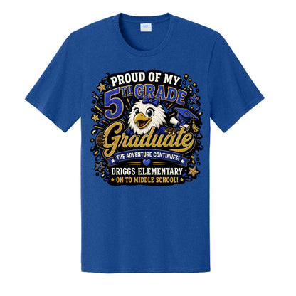 True Royal - PC43 - FRONT