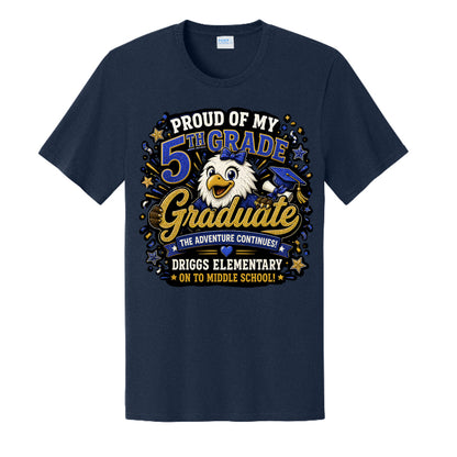 True Navy - PC43 - FRONT