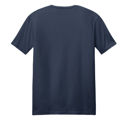 Navy - 3000 - BACK