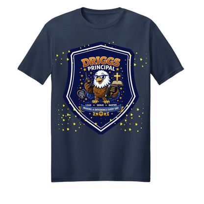 Navy - 3000 - FRONT