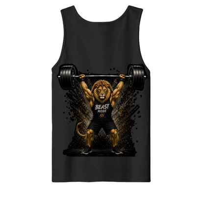 Black - S105 - BACK