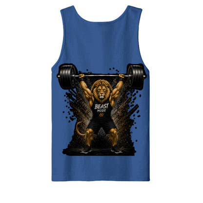 Royal - S105 - BACK