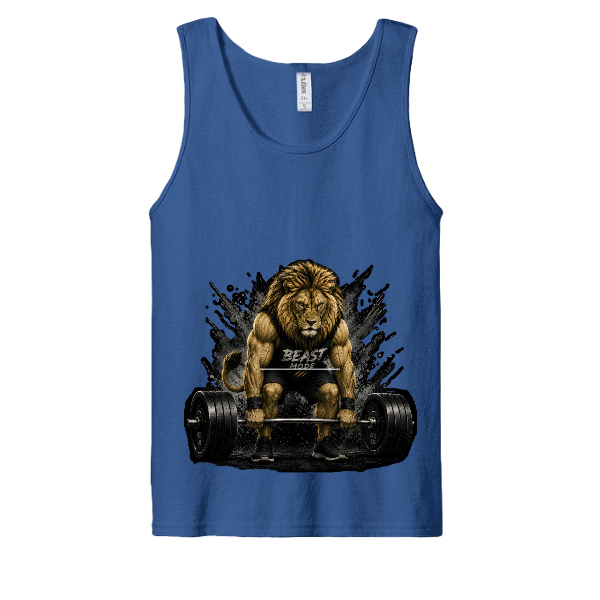 Royal - S105 - FRONT